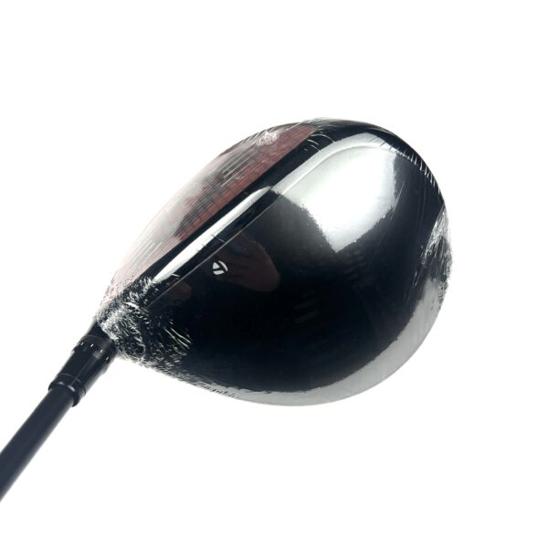 New Taylormade Stealth HD Driver / 10.5 Degree / Helium Black Regular Flex