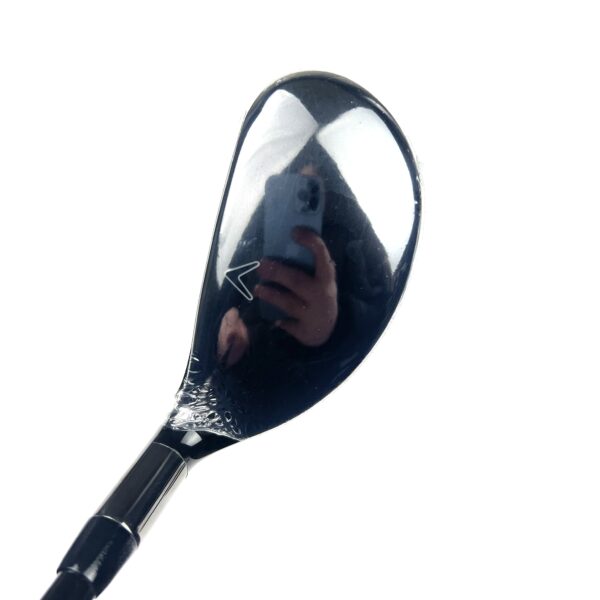 New Callaway Mavrik 6 Hybrid / 26 Degree / Tensei White AV Series 75 Regular Flex