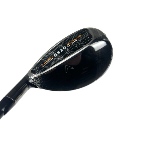 New Callaway Mavrik 6 Hybrid / 26 Degree / Tensei White AV Series 75 Regular Flex