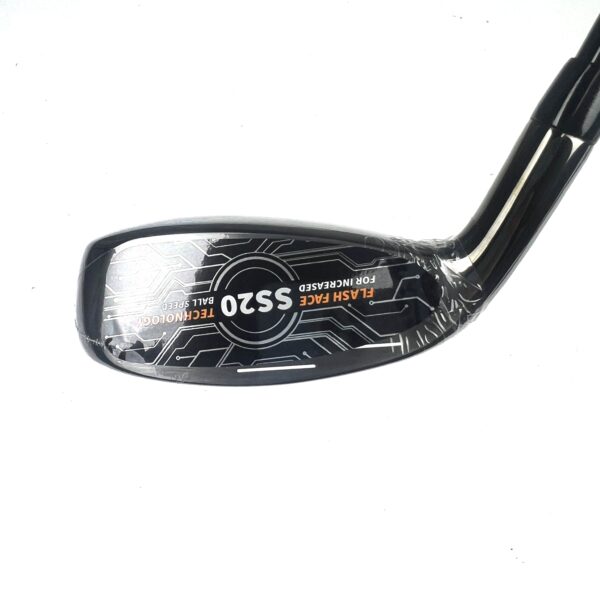 New Callaway Mavrik 6 Hybrid / 26 Degree / Tensei White AV Series 75 Regular Flex