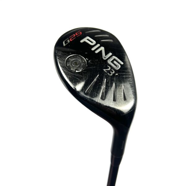 Ping G25 4 Hybrid / 23 Degree / TFC 149 Regular Flex