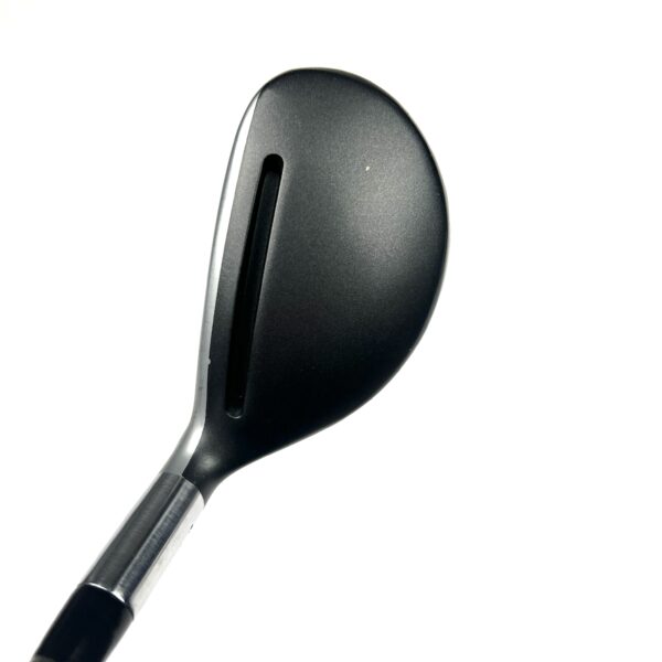 Adams Idea 4 Hybrid / 22 Degree / Bassara 65 Stiff Flex