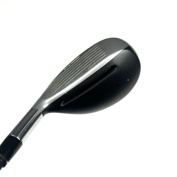 Adams Idea 4 Hybrid / 22 Degree / Bassara 65 Stiff Flex