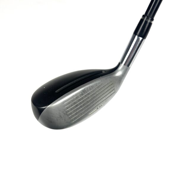 Adams Idea 4 Hybrid / 22 Degree / Bassara 65 Stiff Flex