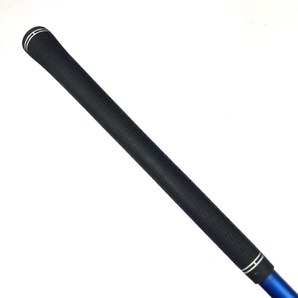 Adams Idea 4 Hybrid / 22 Degree / Bassara 65 Stiff Flex