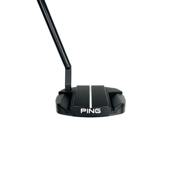 Ping PLD Milled Aly Blue 4 Putter / 34 Inches