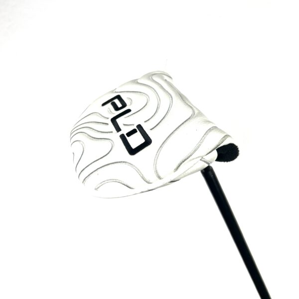Ping PLD Milled Aly Blue 4 Putter / 34 Inches