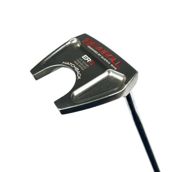 Evnroll ER5 Hatchback Putter / 36.5 Inches