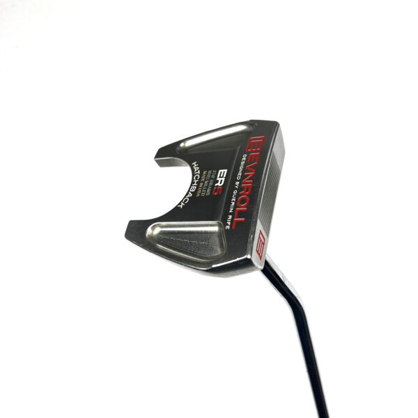 Evnroll ER5 Hatchback Putter / 36.5 Inches