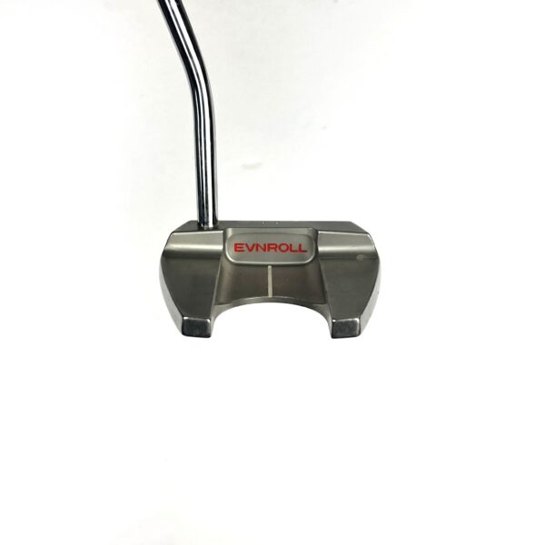 Evnroll ER5 Hatchback Putter / 36.5 Inches
