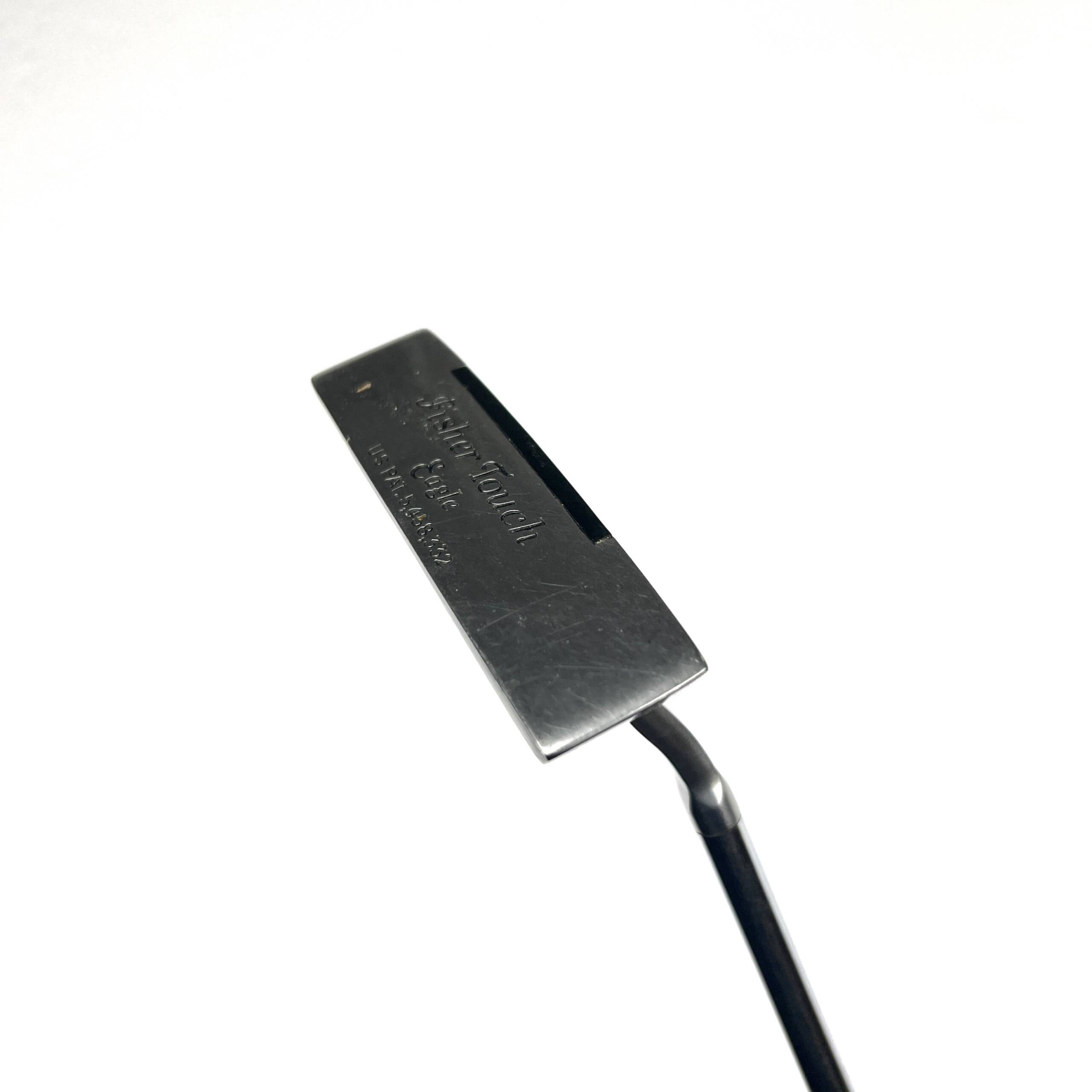 Fisher Fisher Touch Eagle Putter