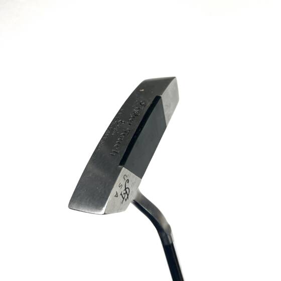 Fisher Touch Eagle Putter / 34 Inches