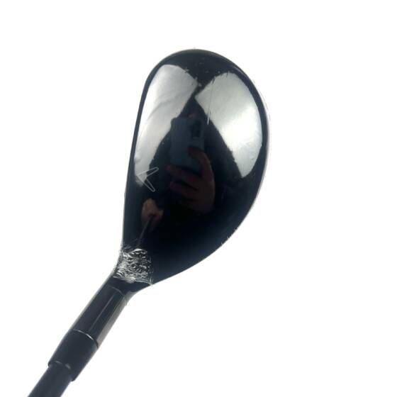 New Callaway Mavrik 4 Hybrid / 20 Degree / KBS Hybrid 80 X-Stiff Flex