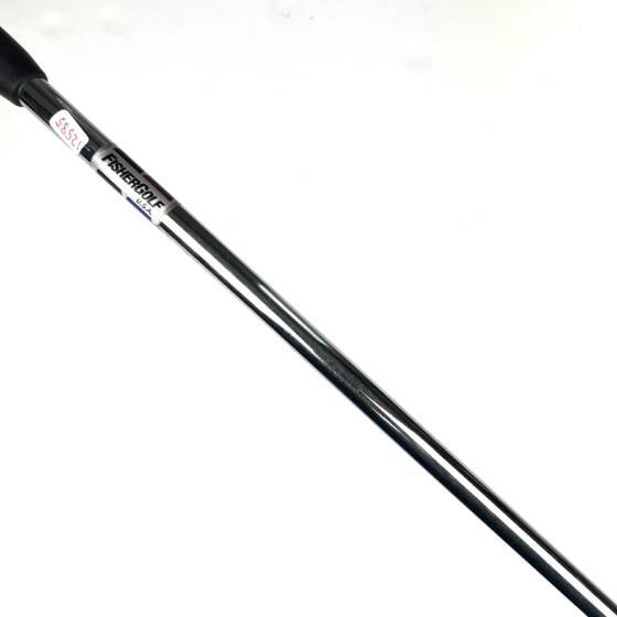 Fisher Touch Eagle Putter / 34 Inches