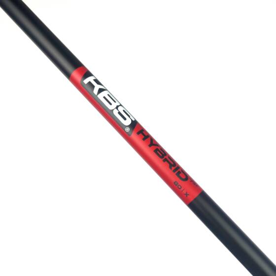 New Callaway Mavrik 4 Hybrid / 20 Degree / KBS Hybrid 80 X-Stiff Flex