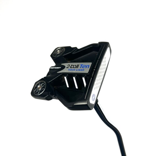 Odyssey 2-Ball Ten Putter / 34 Inches