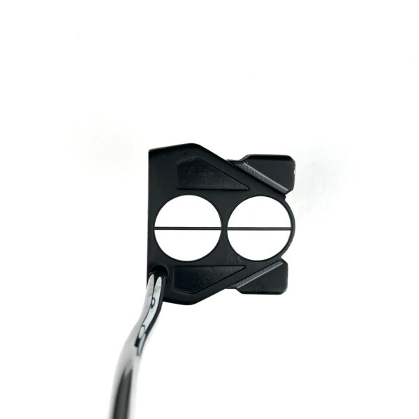 Odyssey 2-Ball Ten Putter / 34 Inches