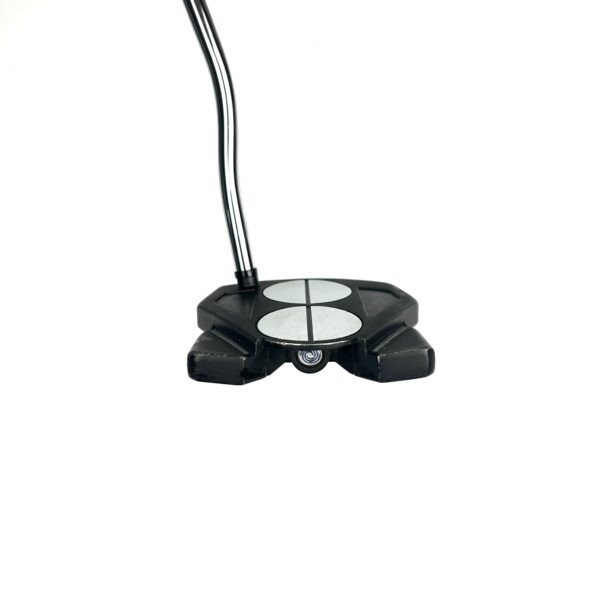 Odyssey 2-Ball Ten Putter / 34 Inches