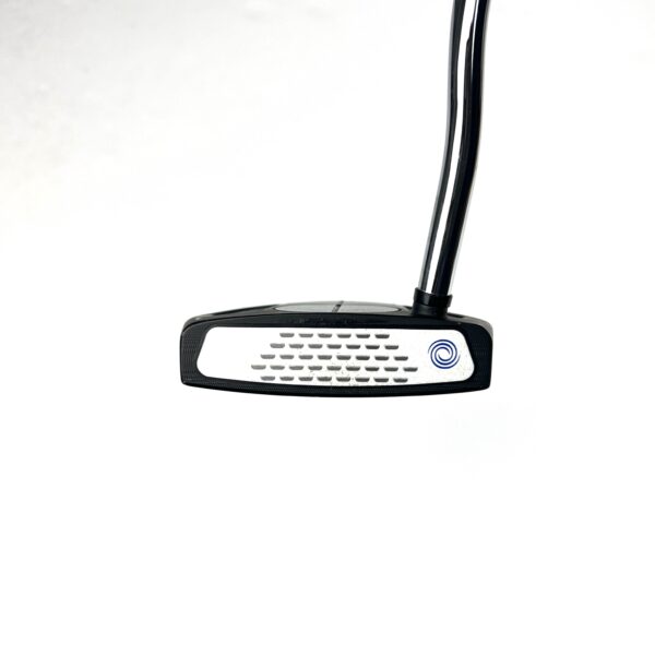 Odyssey 2-Ball Ten Putter / 34 Inches
