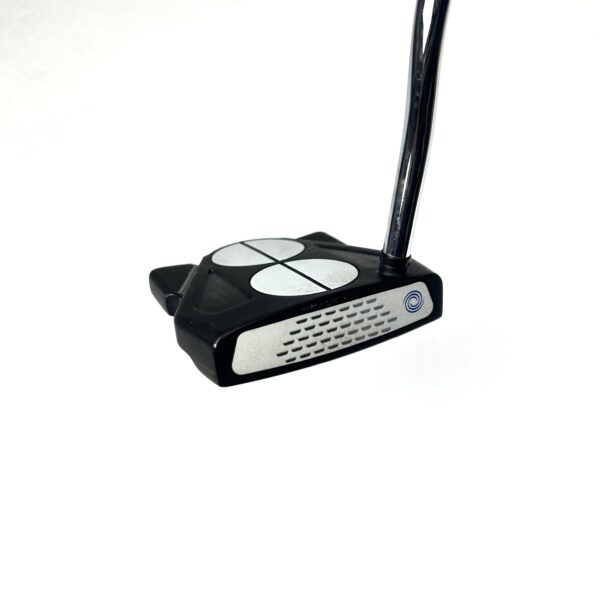 Odyssey 2-Ball Ten Putter / 34 Inches