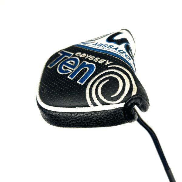 Odyssey 2-Ball Ten Putter / 34 Inches