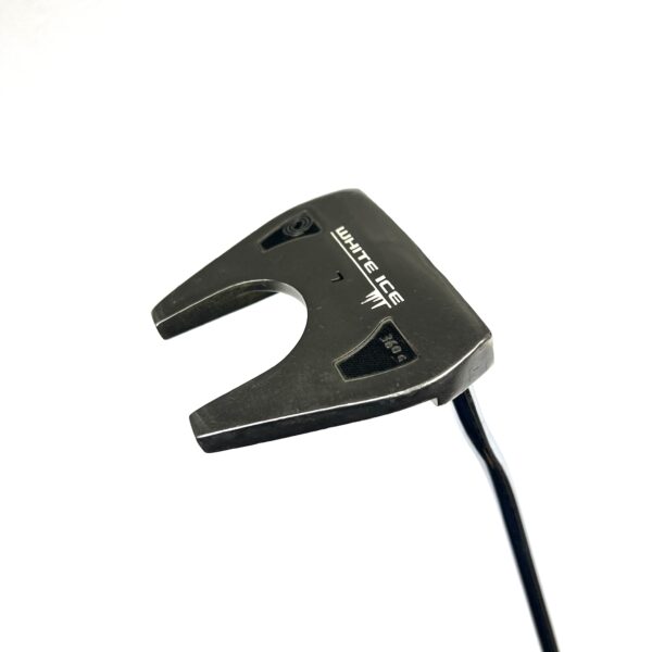 Odyssey White Ice 7 Putter / 35 Inches
