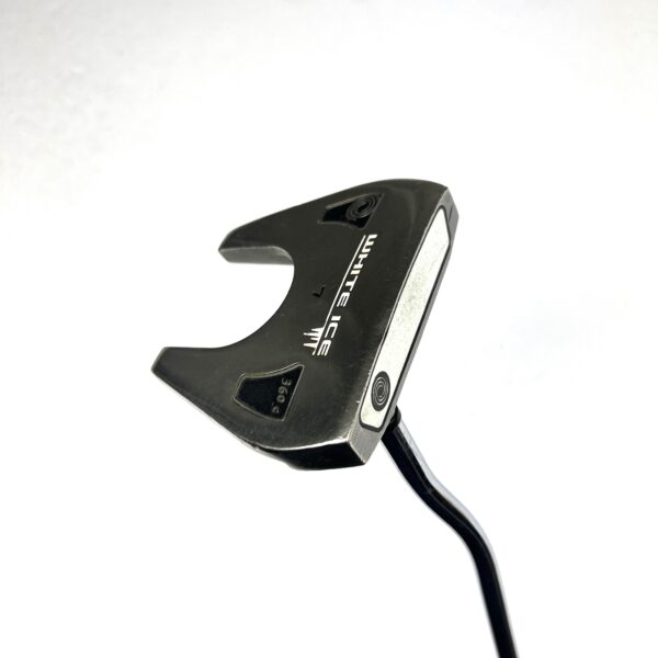 Odyssey White Ice 7 Putter / 35 Inches