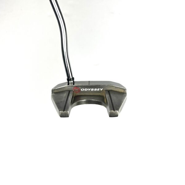 Odyssey White Ice 7 Putter / 35 Inches