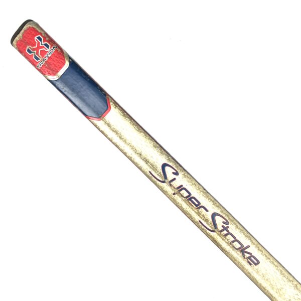 Odyssey White Ice 7 Putter / 35 Inches