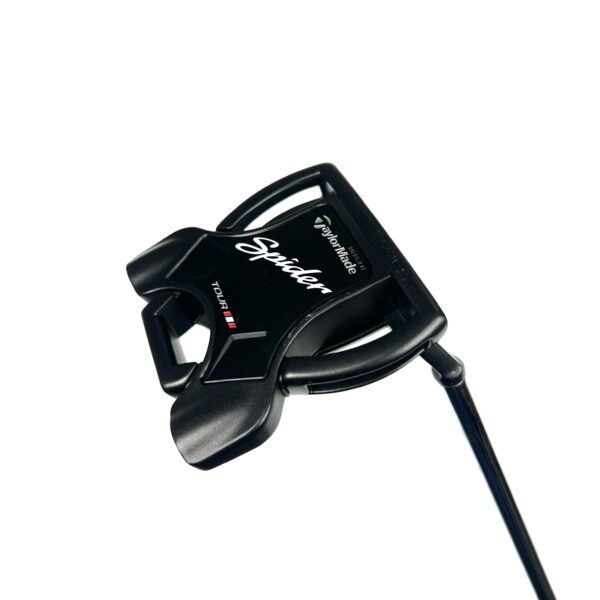 Taylormade Spider Tour Black Putter / 35 Inches