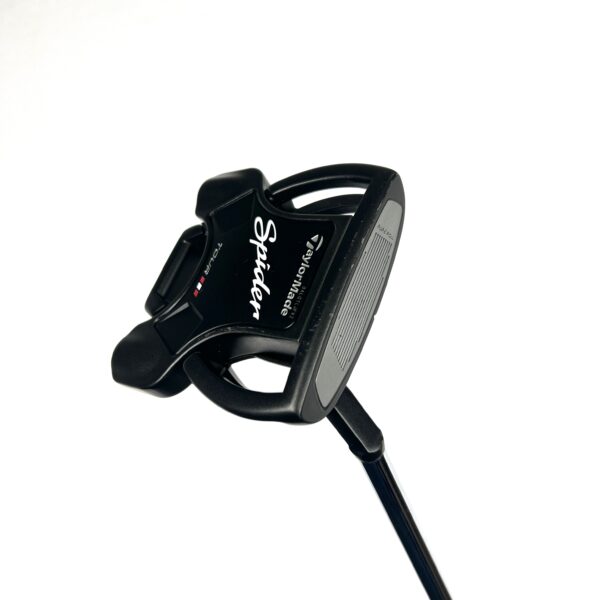 Taylormade Spider Tour Black Putter / 35 Inches