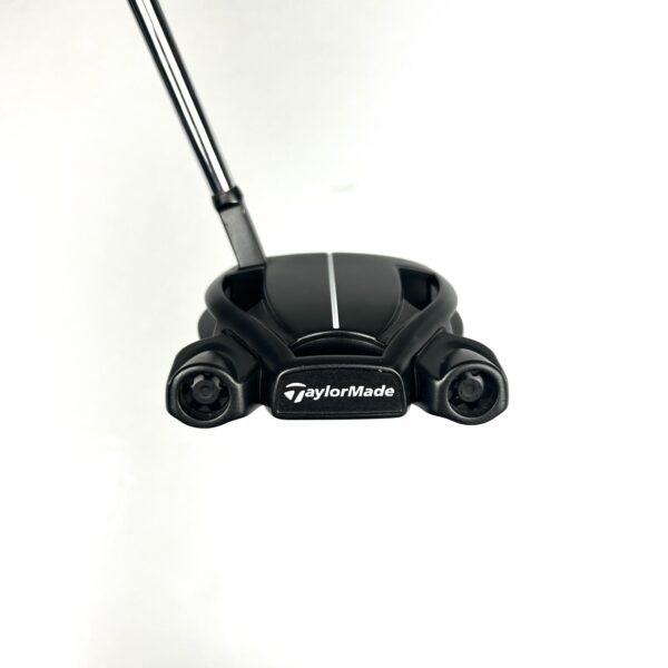 Taylormade Spider Tour Black Putter / 35 Inches