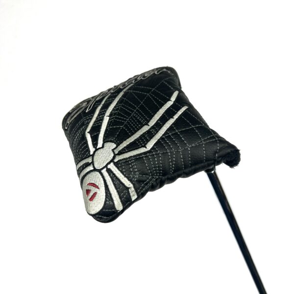 Taylormade Spider Tour Black Putter / 35 Inches