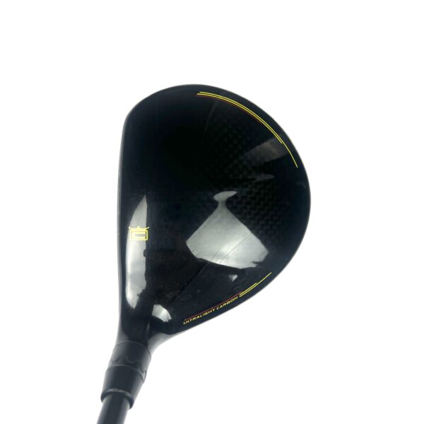 Cobra King Speedzone 5 Wood / 18.5 Degree / Tensei Blue AV Series 65 Regular Flex