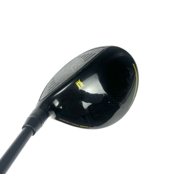 Cobra King Speedzone 5 Wood / 18.5 Degree / Tensei Blue AV Series 65 Regular Flex