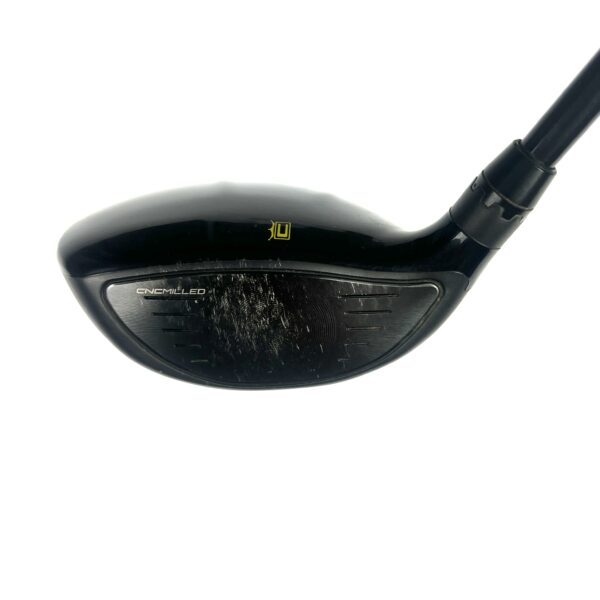 Cobra King Speedzone 5 Wood / 18.5 Degree / Tensei Blue AV Series 65 Regular Flex