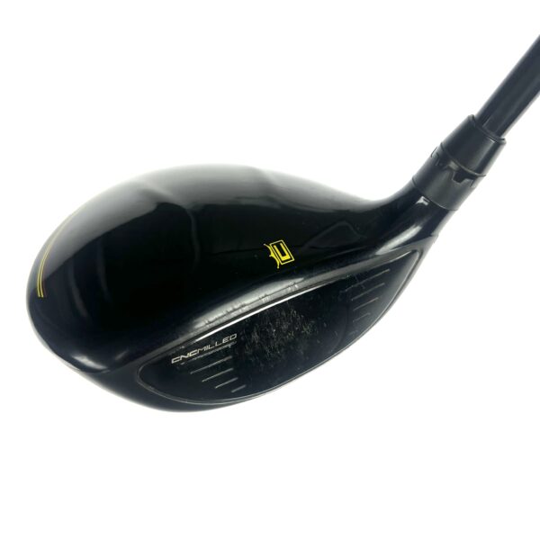 Cobra King Speedzone 5 Wood / 18.5 Degree / Tensei Blue AV Series 65 Regular Flex
