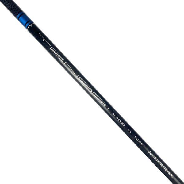Cobra King Speedzone 5 Wood / 18.5 Degree / Tensei Blue AV Series 65 Regular Flex