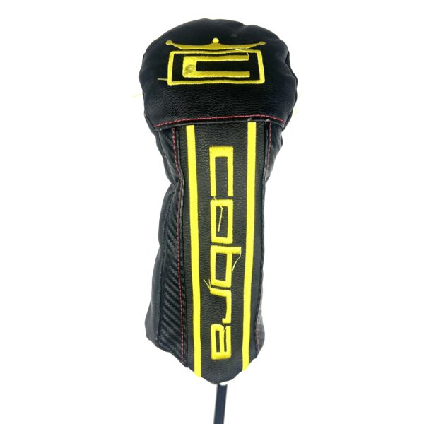 Cobra King Speedzone 5 Wood / 18.5 Degree / Tensei Blue AV Series 65 Regular Flex