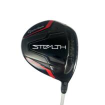 Taylormade Stealth 5 Wood / 18 Degree / Aldila Ascent 45 Ladies Flex