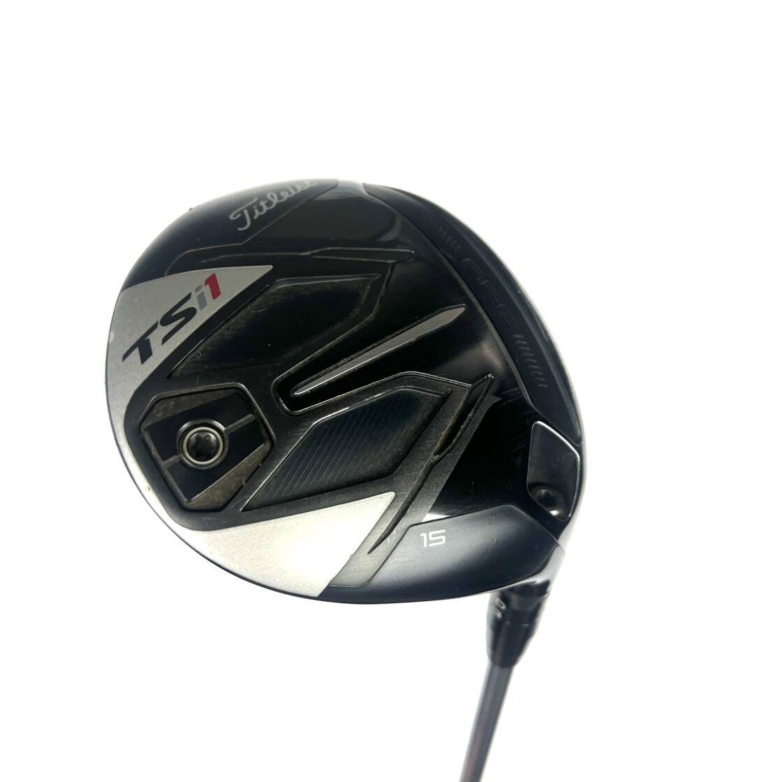左利き】タイトリスト TSi1 3番ウッド 15°（R） Titleist TSi1 fairway