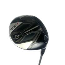 Titleist TSi1 3 Wood / 15 Degree / Kurokage Black Series 45 Ladies Flex