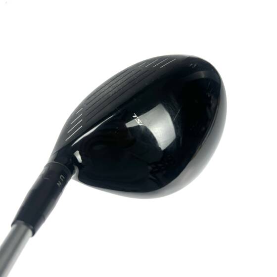 Titleist TSi1 3 Wood / 15 Degree / Kurokage Black Series 45 Ladies Flex