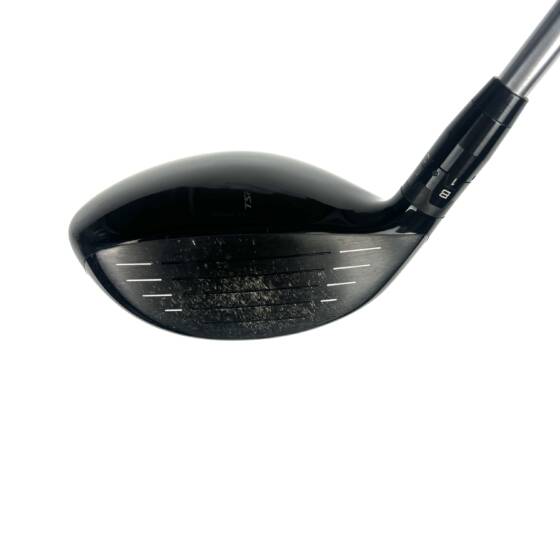 Titleist TSi1 3 Wood / 15 Degree / Kurokage Black Series 45 Ladies Flex