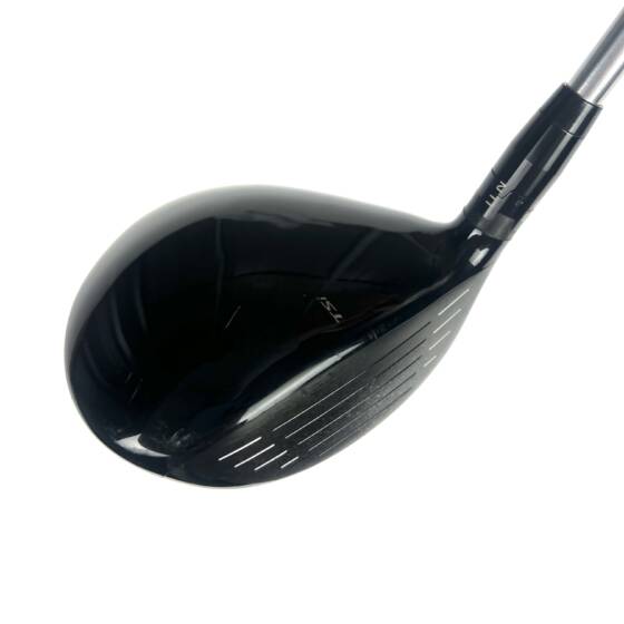 Titleist TSi1 3 Wood / 15 Degree / Kurokage Black Series 45 Ladies Flex