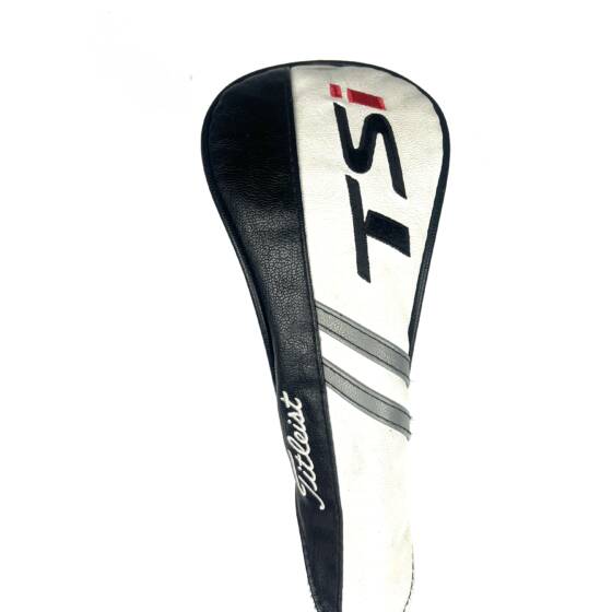 Titleist TSi1 3 Wood / 15 Degree / Kurokage Black Series 45 Ladies Flex