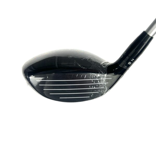 New Titleist TSR1 5 Wood / 18 Degree / MMT 40 Regular Flex
