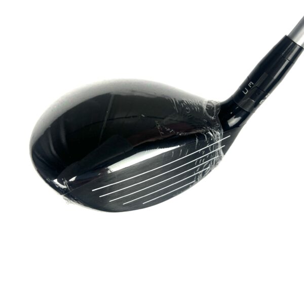 New Titleist TSR1 5 Wood / 18 Degree / MMT 40 Regular Flex