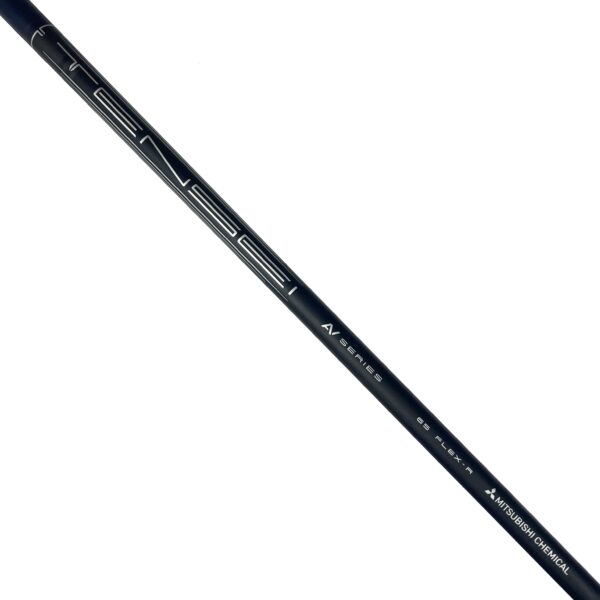 New Callaway Paradym AI Smoke Max 5 Wood / 18 Degree / Tensei Blue AV Series 65 Regular Flex