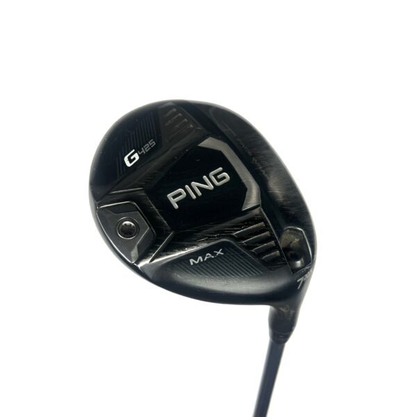 Ping G425 Max 7 Wood / 20.5 Degree / Alta CB 65 Regular Flex